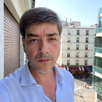 Crindur Massage Therapist London Sensuali