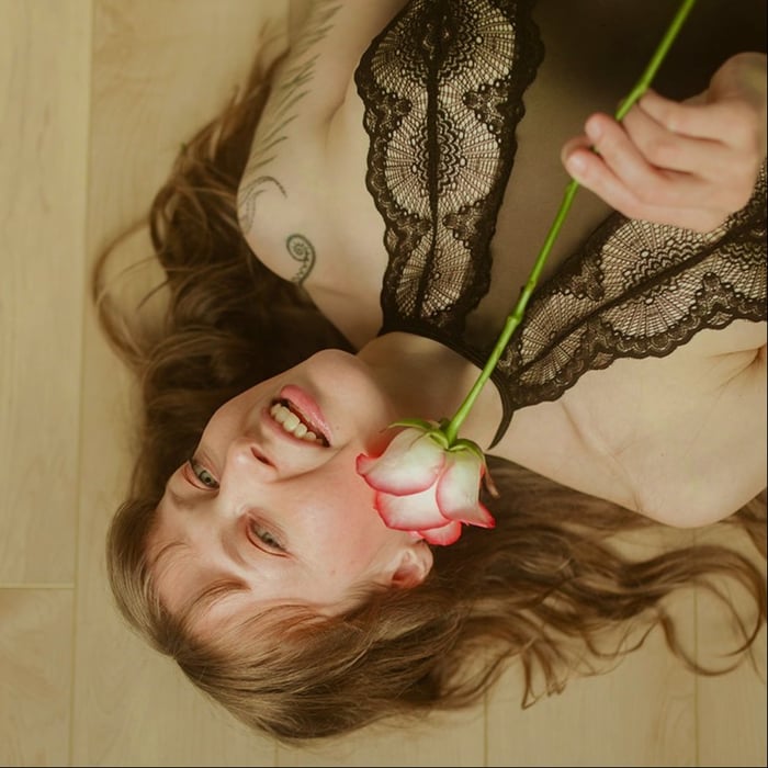goddessfernwild BDSM Victoria