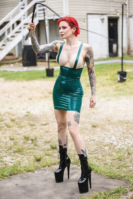 BDSM Session