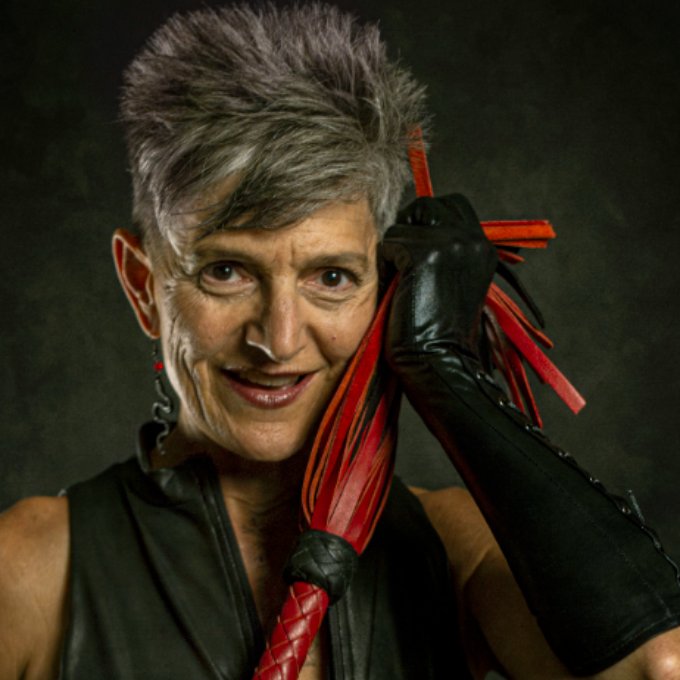 Mistress Liz Sex Toys Portland