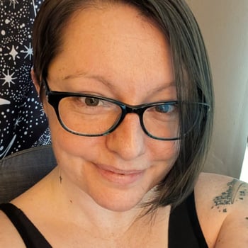 Roxanna Kinkster Vancouver