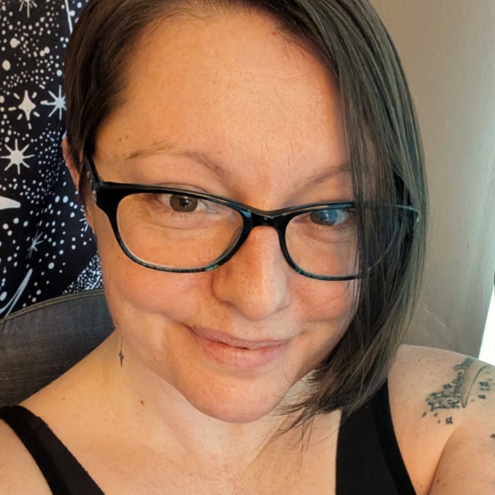 Roxanna Kinkster Vancouver