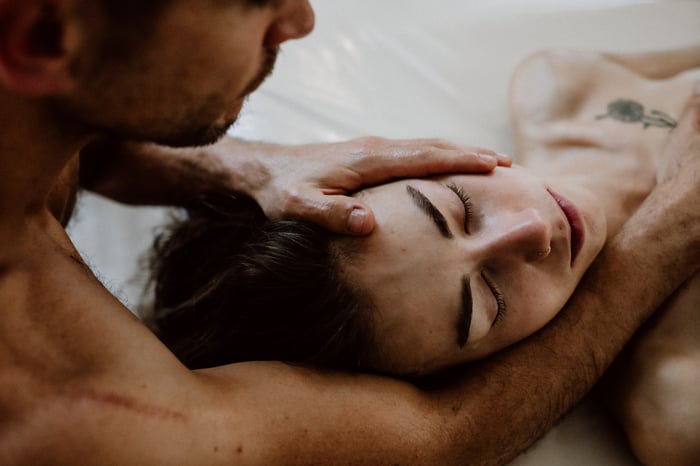 **Sensual Tantra Massage** — photo 3 by nico