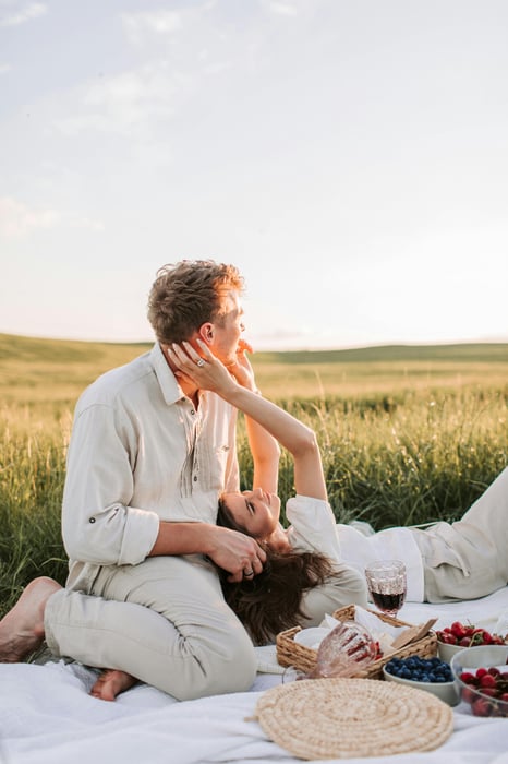 Eroticism Coaching — For Individuals and Couples