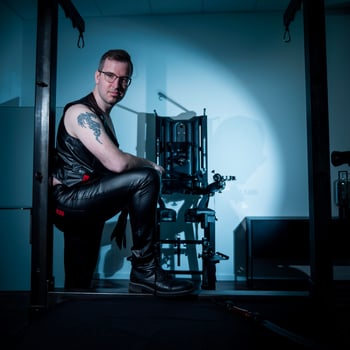 MentorChris's photo 8