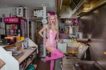 LaylaKosima's photo 3