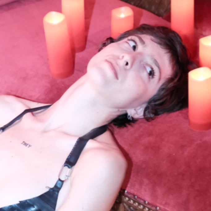Goddess Spectacle BDSM Paris
