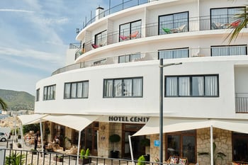 Ibiza Pole Retreats's photo 1