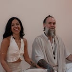 Cris + Tony | Awakened Amara