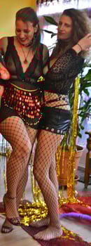 Serena Deva's photo 2