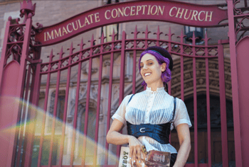 Cami Romero's photo 9