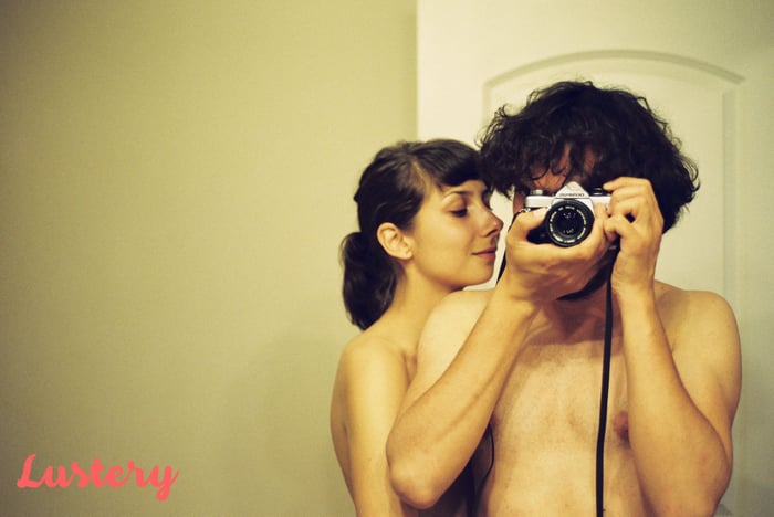 Couples Workshop - Lights, Camera & Intimacy — event with SPNKD_Berlin in Berlin