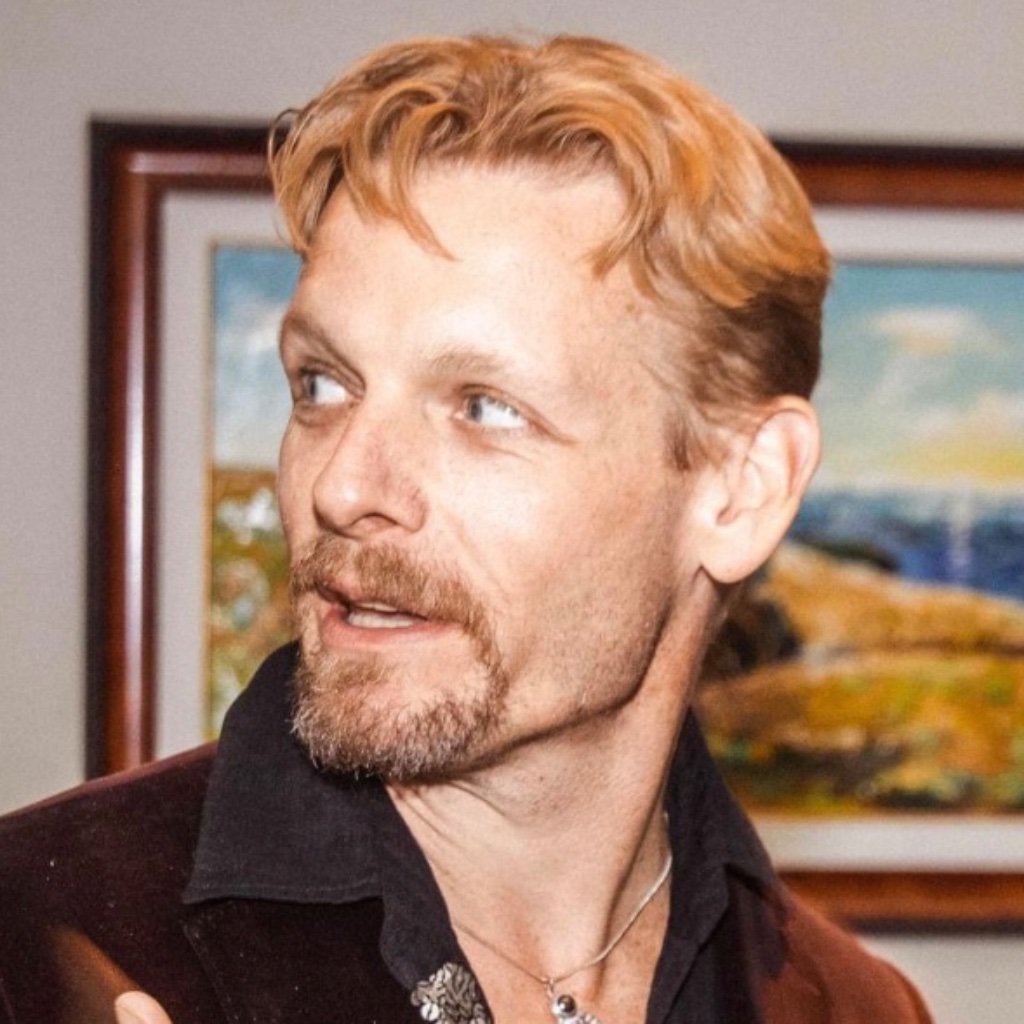 JayHeart Author Dallas