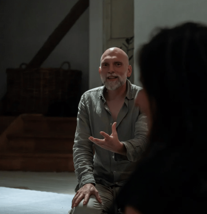 Solo Workshop - Masculine Dominance — photo 3 by SPNKD_Berlin