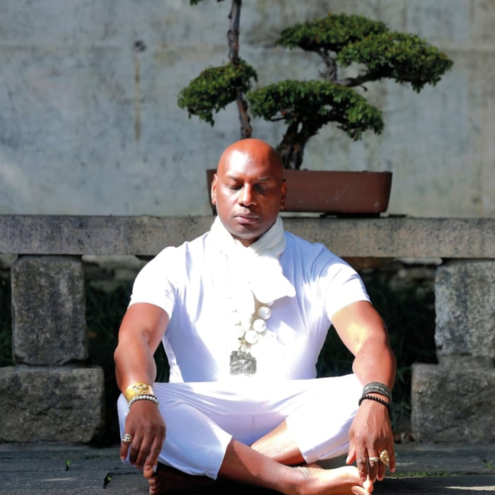 Tantric Massage | Advanced Certified Tantric Practitioner