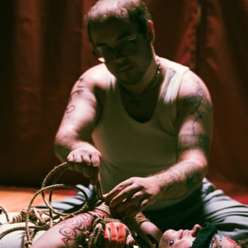 himboy Dom Melbourne Sensuali