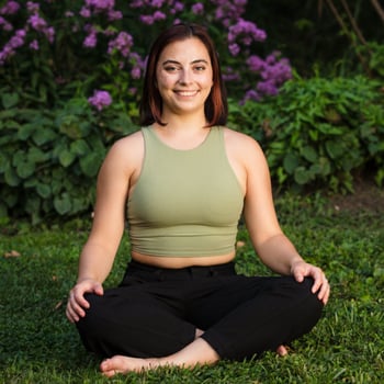 Mbody Wellness Yogi Philadelphia