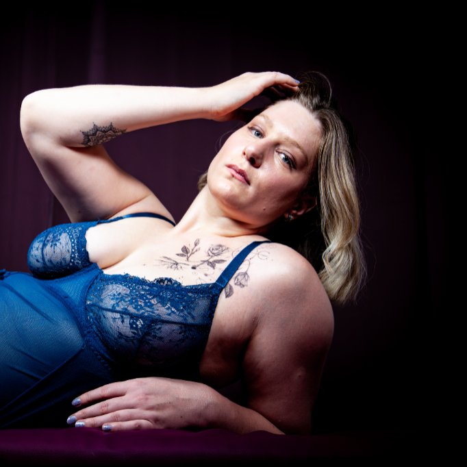 LinaTwist Coach Berlin