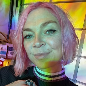 Gina Star