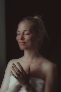 The Art of Tantric Connection - Workshop for Couples
