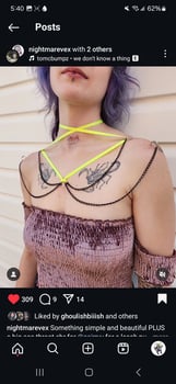 Nightmarish's photo 5