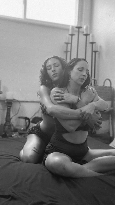 Sensual Alchemy Session 
In - Person 🌹