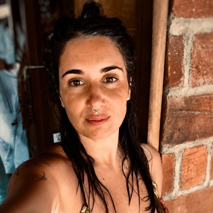 Catia leitao Educator Lisboa