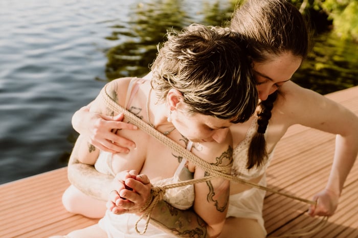 Sapphic ropeXchange – Shibari Weekend for Women Loving Women (2027)