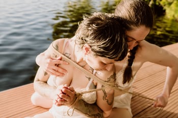 Sapphic ropeXchange – Shibari Weekend for Women Loving Women (2027)