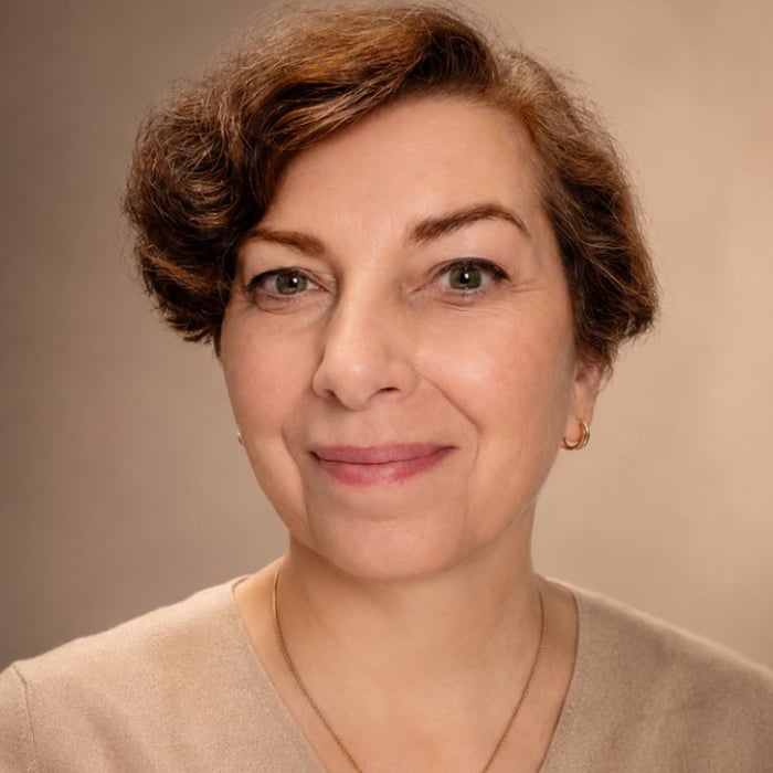 StefanieGrohmann Muse Berlin
