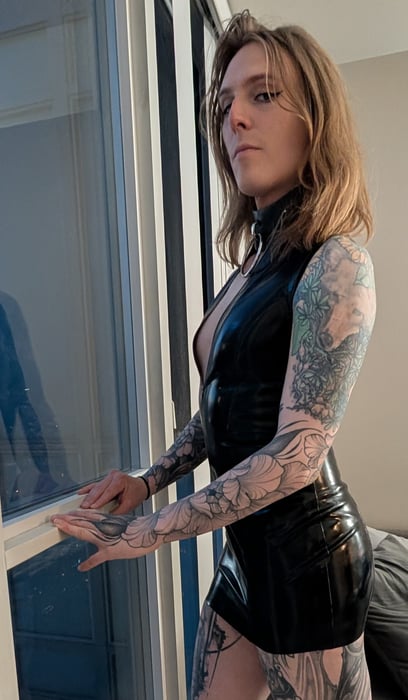 Kink Consulting — photo 5 by calliyote