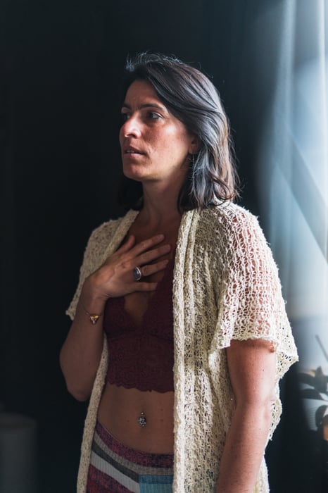 Intimacy and relationship therapy 1:1