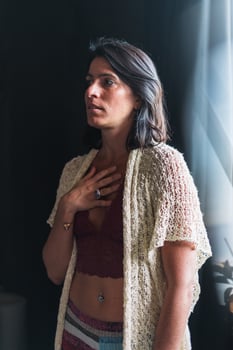 Intimacy and relationship therapy 1:1