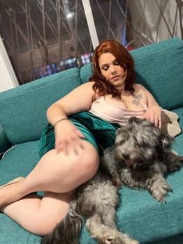 The Sexpert Domme's photo 5