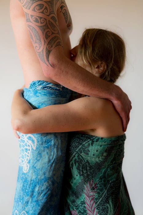 professional Tantra Massage