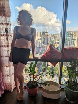 VioletRollergirl's photo 9