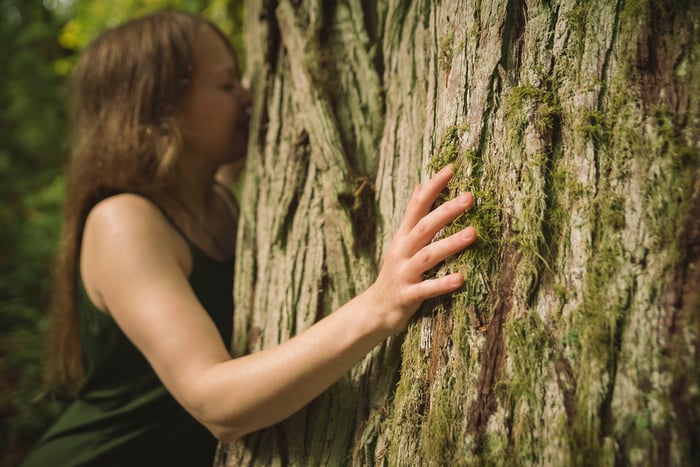 WILD TOUCH: Eco Kink + Sensuality — photo 4 by LunaRose
