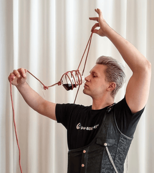 Private Rope Experience (DCR)