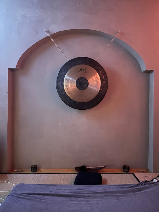 Ways of Meeting & First Conversations - Infocall