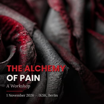 The Alchemy of Pain