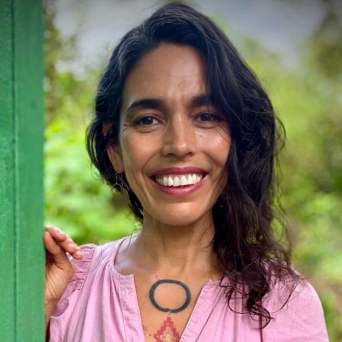Ixchel Intimacy coaching Pāhoa