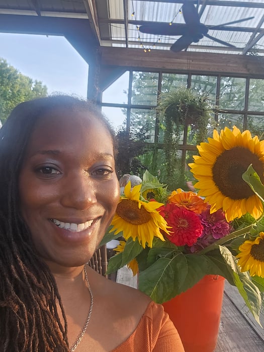 Intuitive Life & Connection Coach — photo 5 by Sagewombman