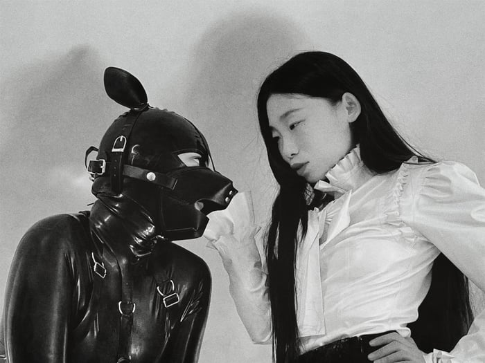 Embrace Your Animal Side — Dog Training — photo 2 by mistressumeshu