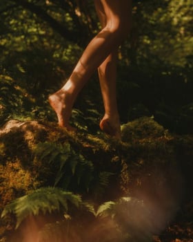 Online Tantra Therapy for Her