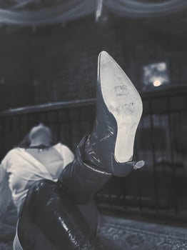 Missjadesmoke's photo 3