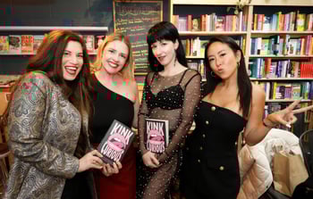 Passport2Pleasure's photo 10