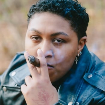 SaintAveryCarter Boudoir photography New York