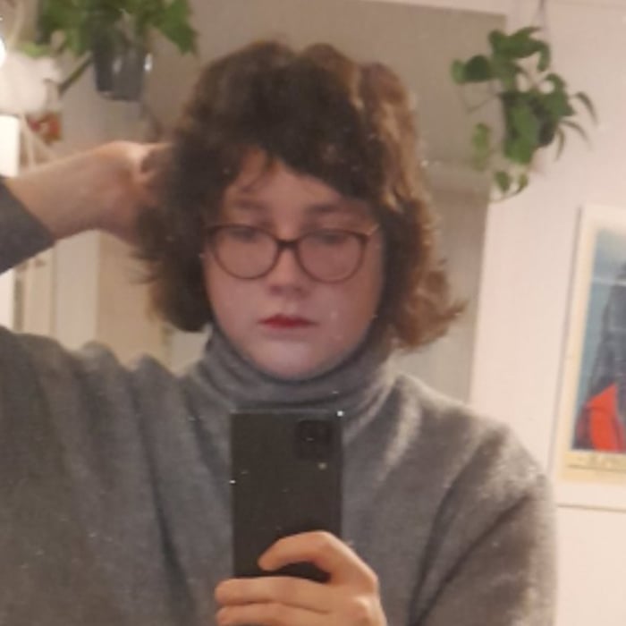 hangsawoman Erotic media