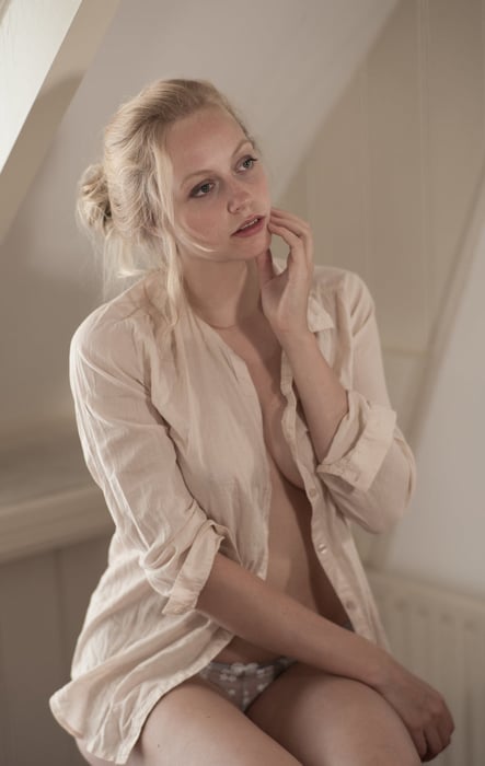 Fully organised Boudior or Art photoshoot — photo 5 by Eileenvogel