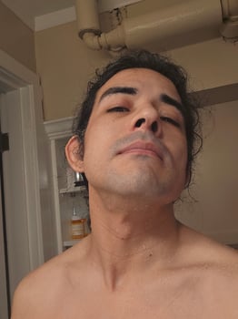 IamanEYEnotanI's photo 1